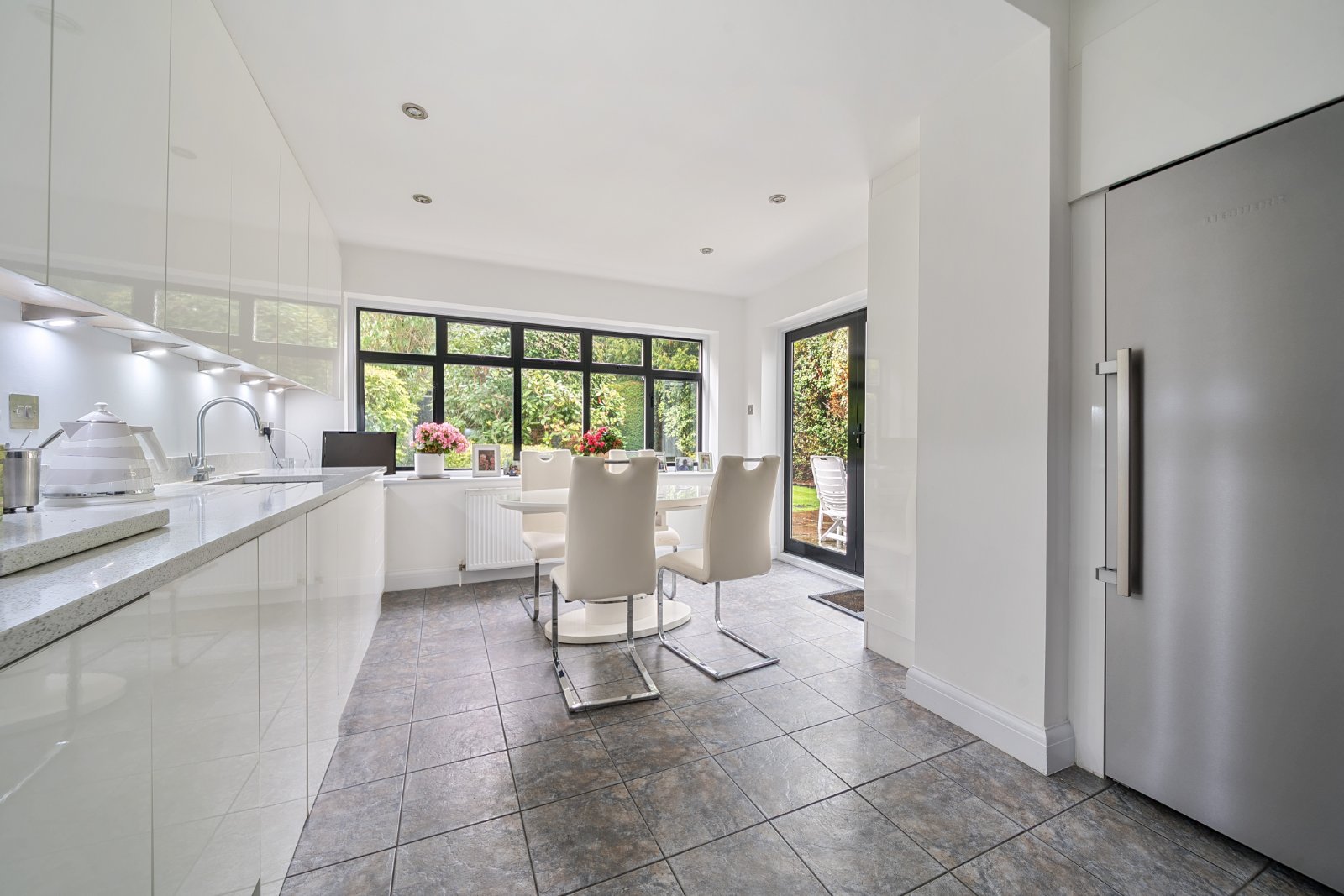 1 Cedar Rise, Southgate, London, N14