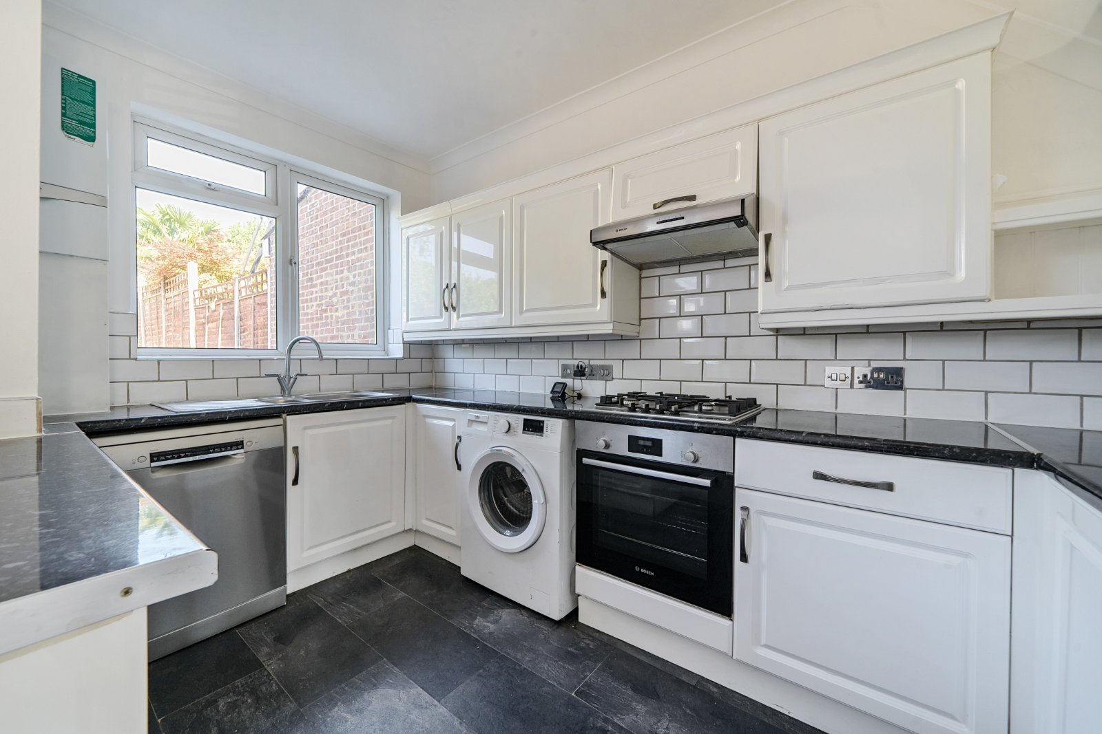 Hampden Way, Southgate, London, N14