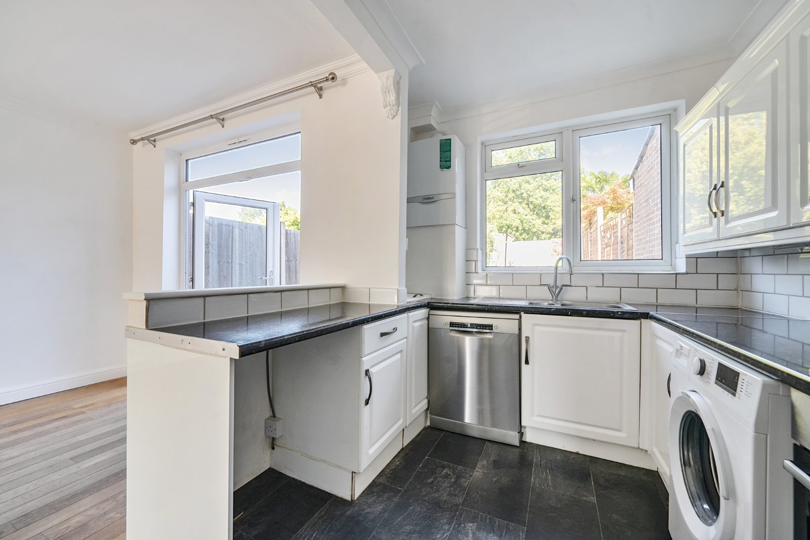 Hampden Way, Southgate, London, N14