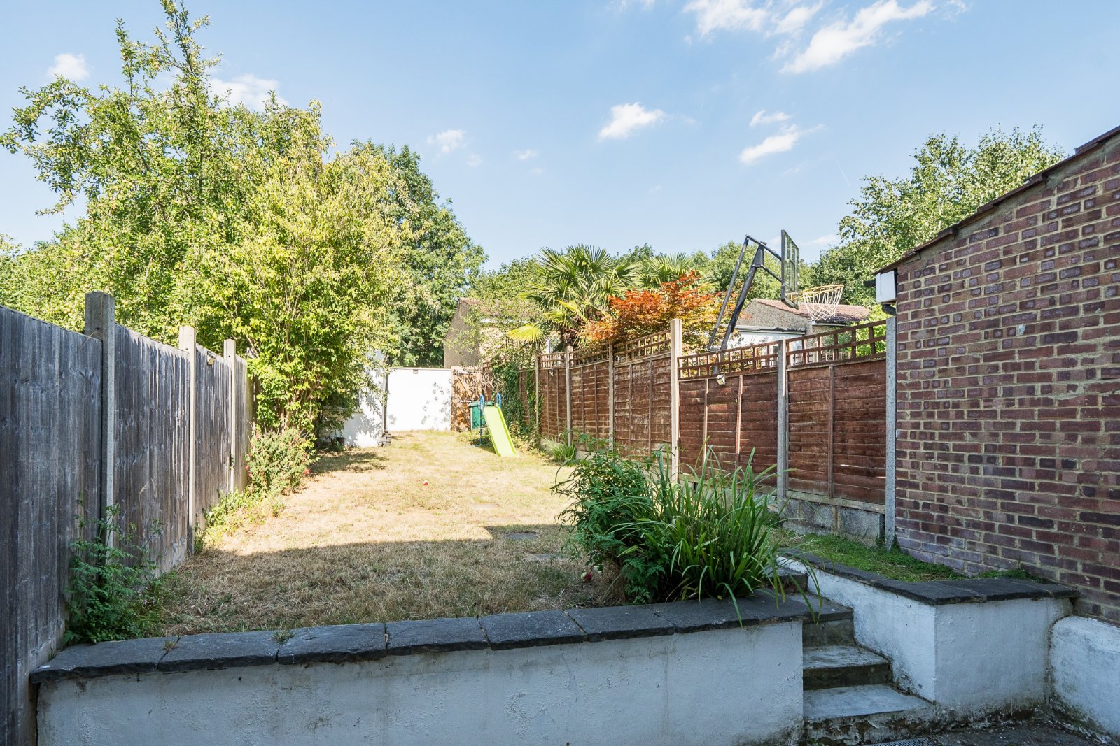 Hampden Way, Southgate, London, N14