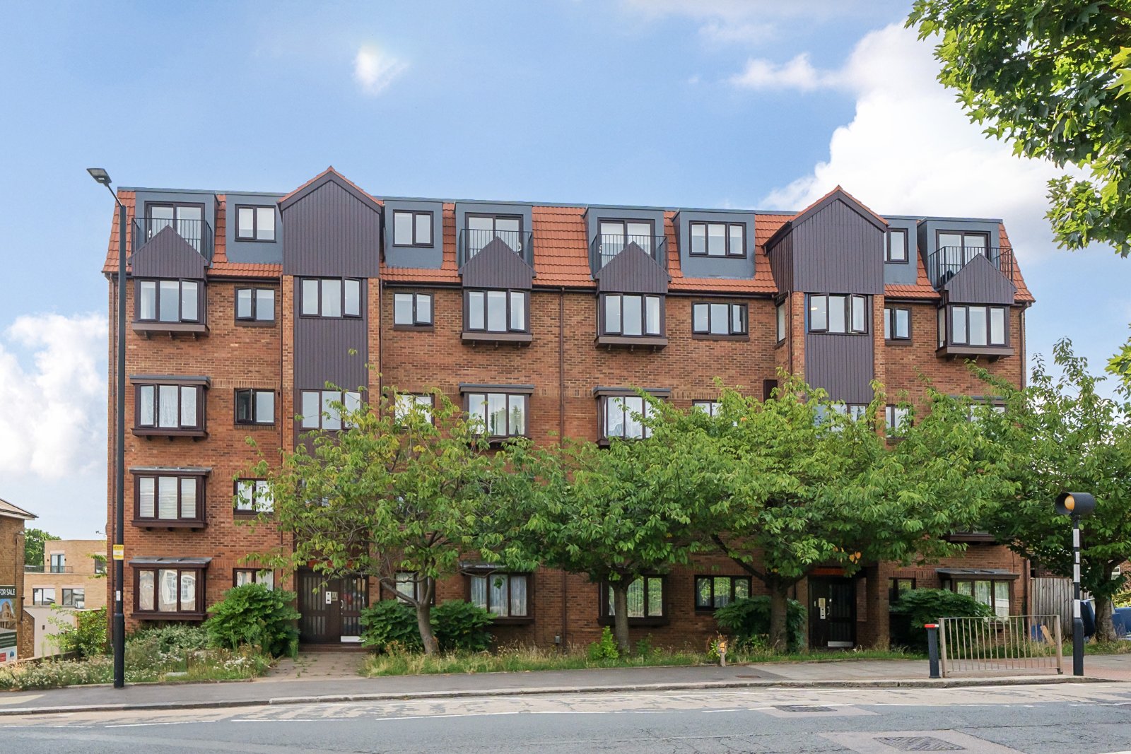 Chase Road, London, N14