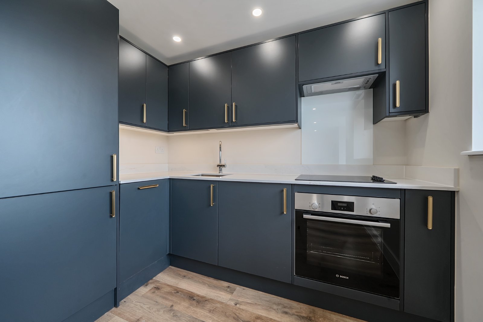 Chase Road, London, N14