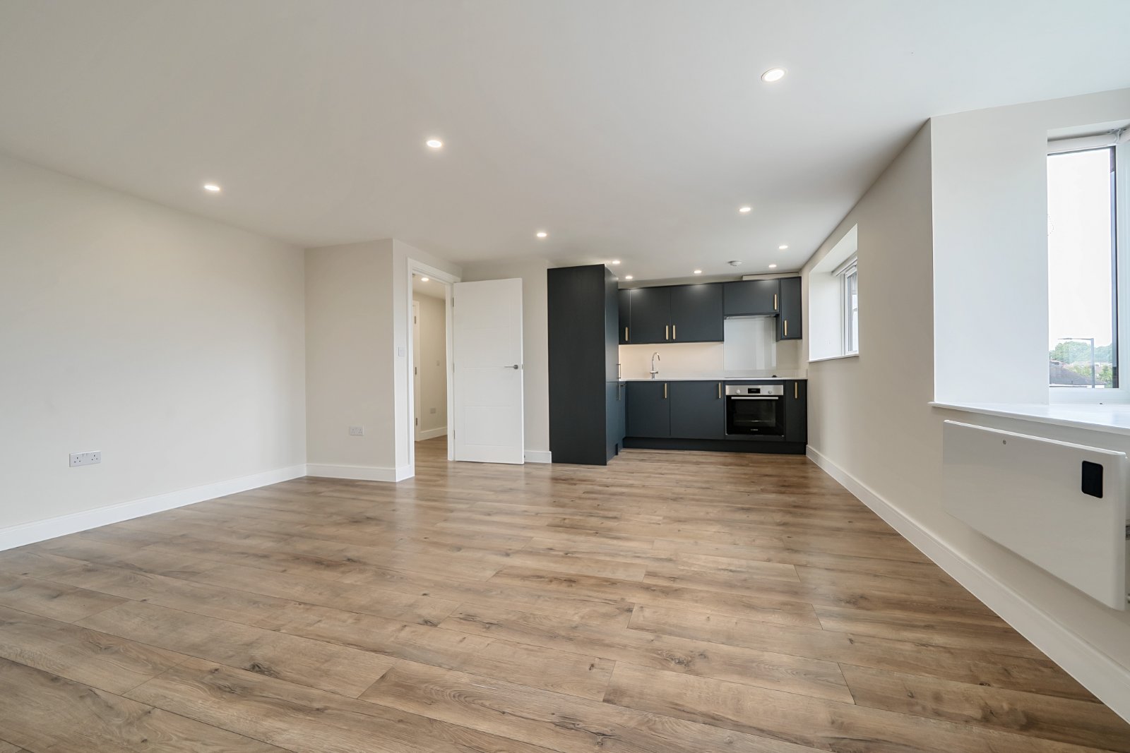 Chase Road, London, N14