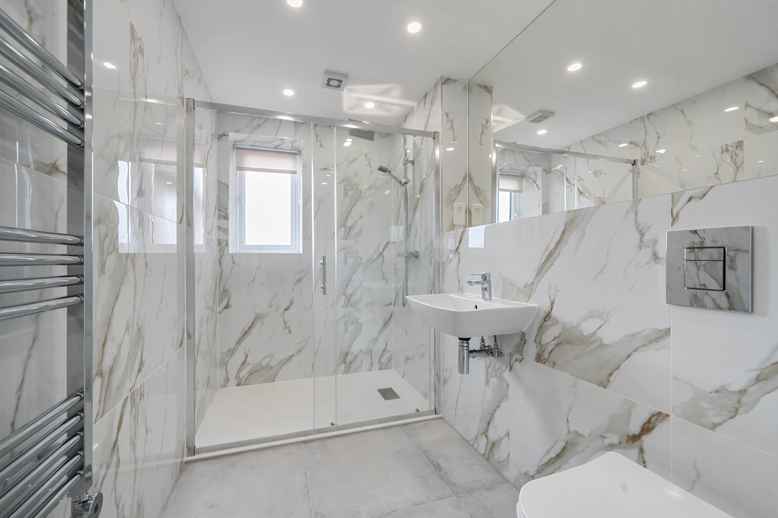 Chase Road, London, N14