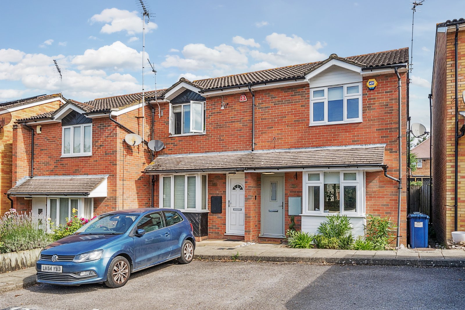 Appletree Gardens, Barnet, EN4
