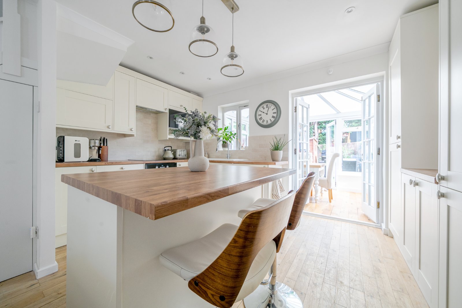 Appletree Gardens, Barnet, EN4