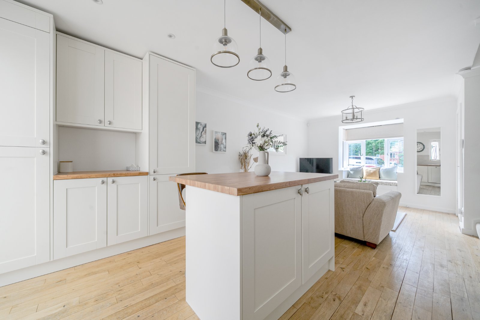 Appletree Gardens, Barnet, EN4