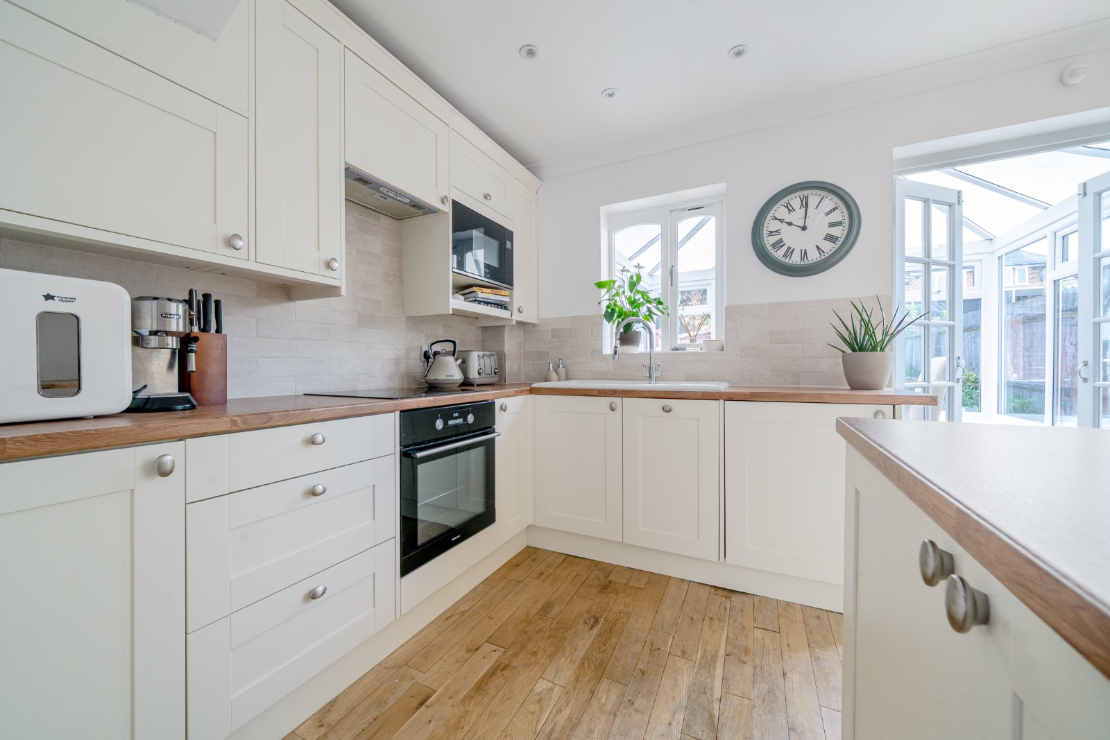 Appletree Gardens, Barnet, EN4