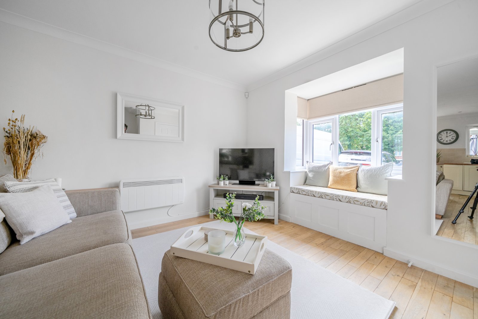 Appletree Gardens, Barnet, EN4