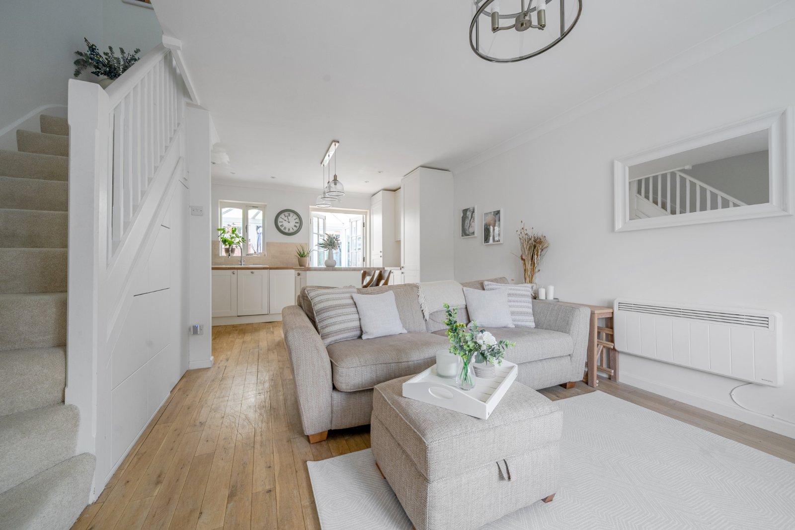 Appletree Gardens, Barnet, EN4