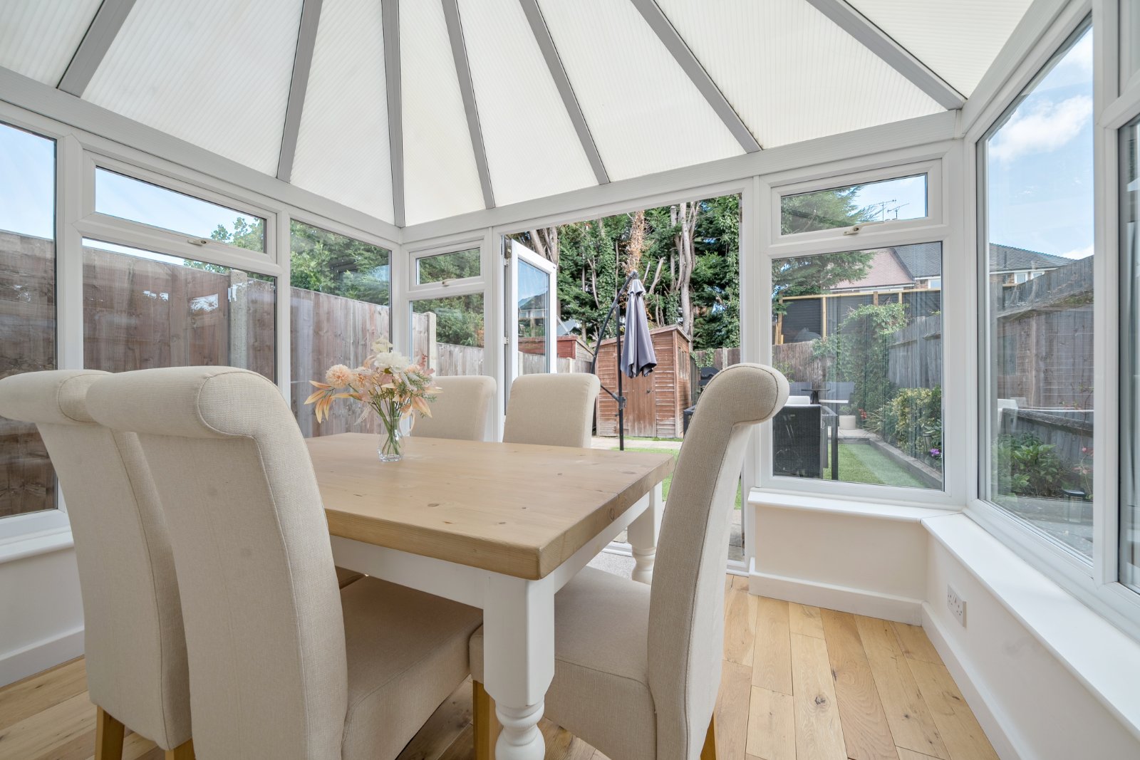 Appletree Gardens, Barnet, EN4