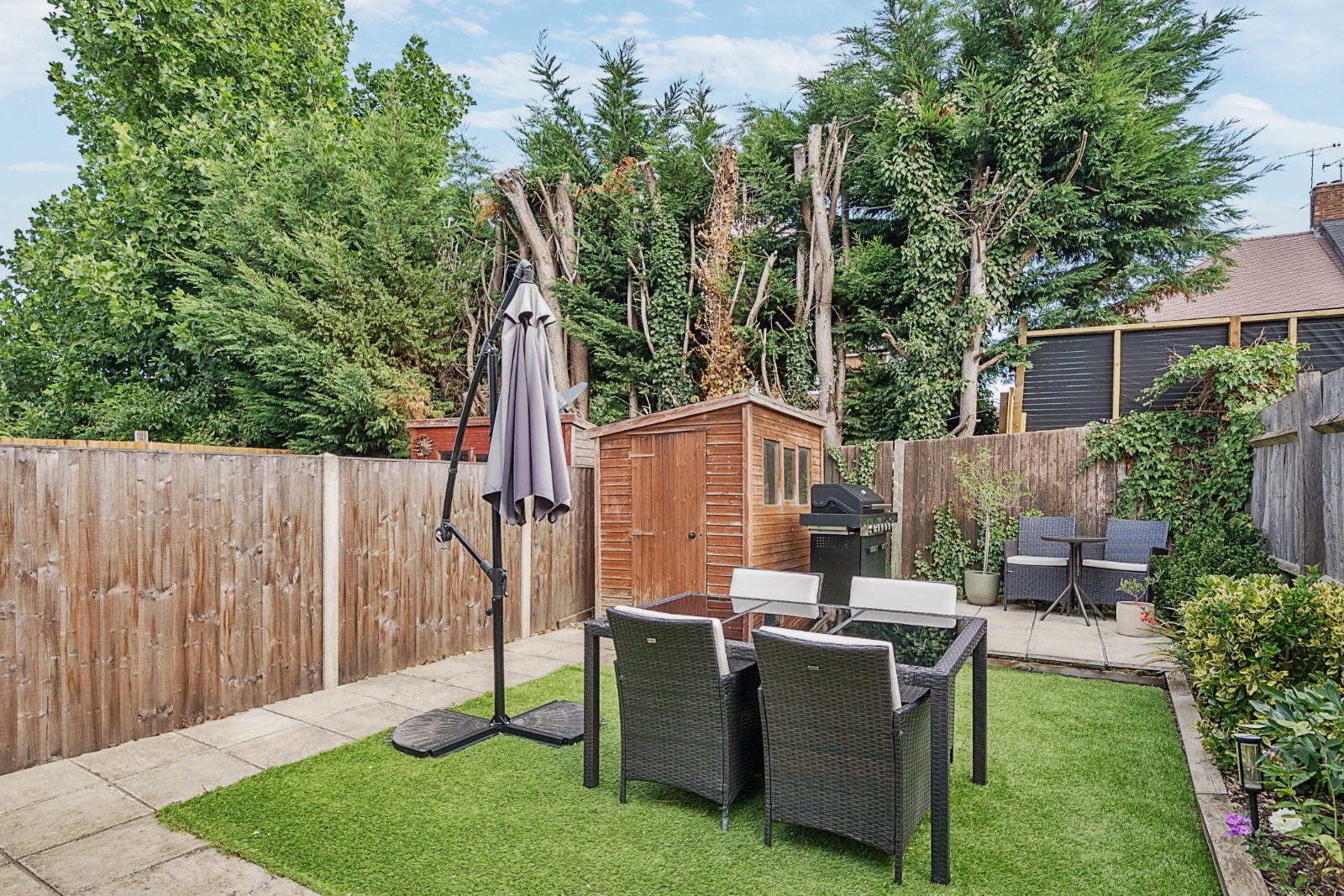 Appletree Gardens, Barnet, EN4