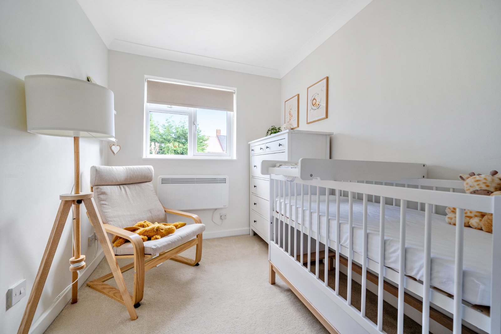 Appletree Gardens, Barnet, EN4