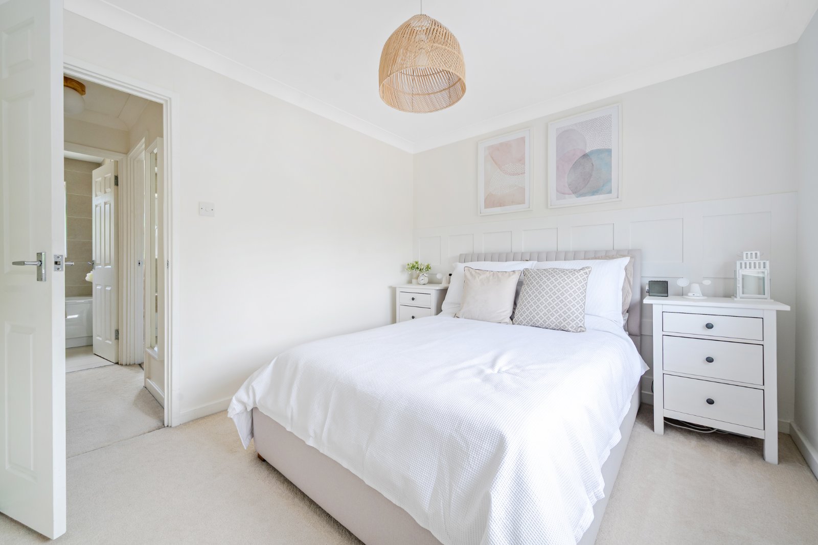 Appletree Gardens, Barnet, EN4