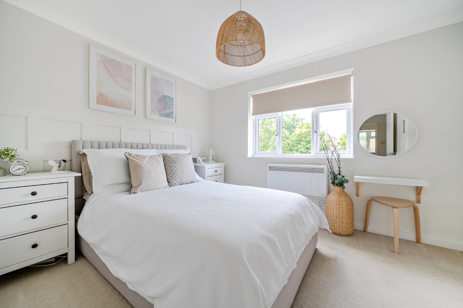 Appletree Gardens, Barnet, EN4