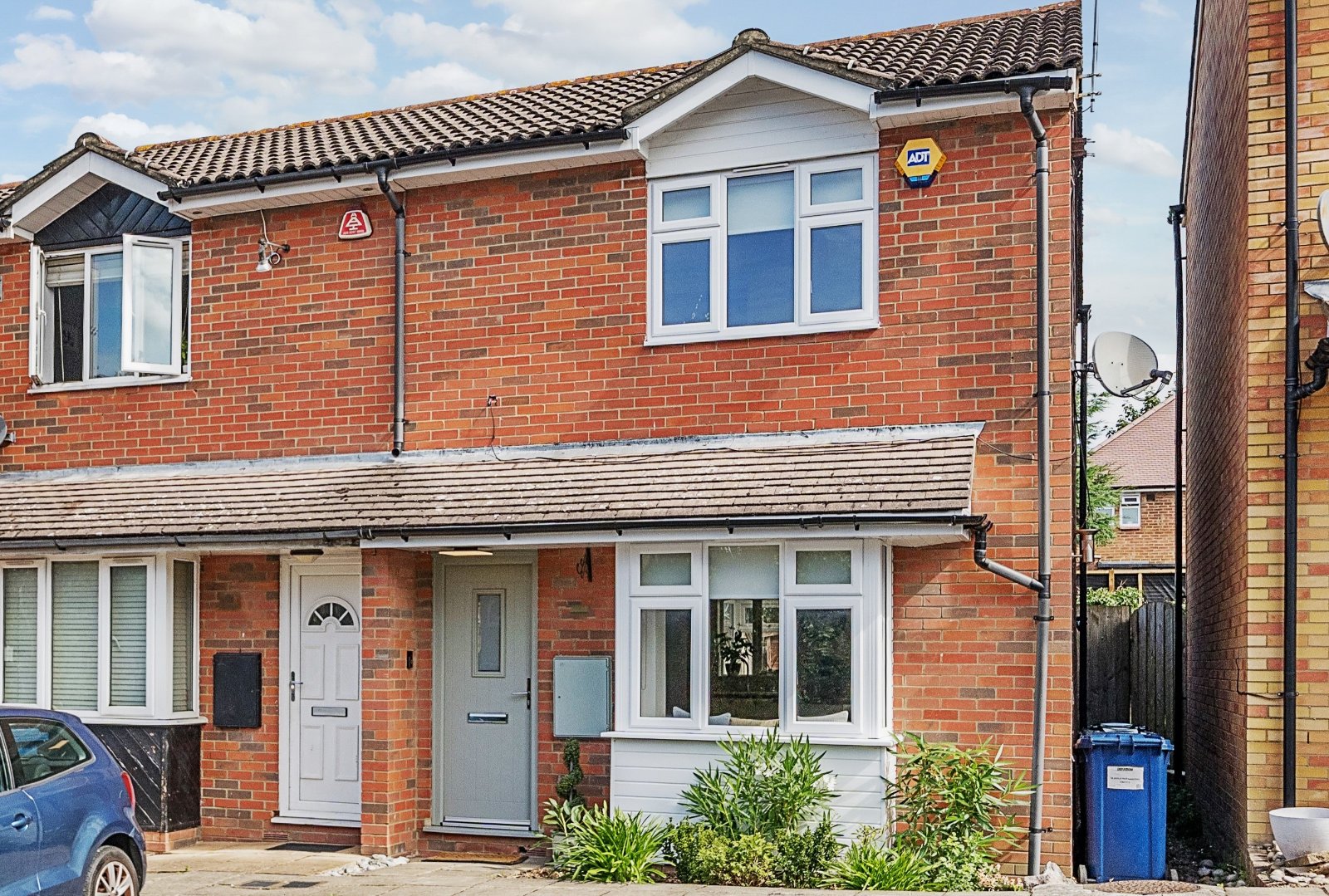 Appletree Gardens, Barnet, EN4