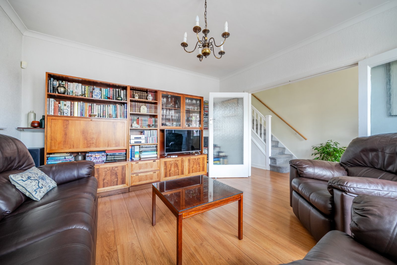 Arnos Grove, London, N14