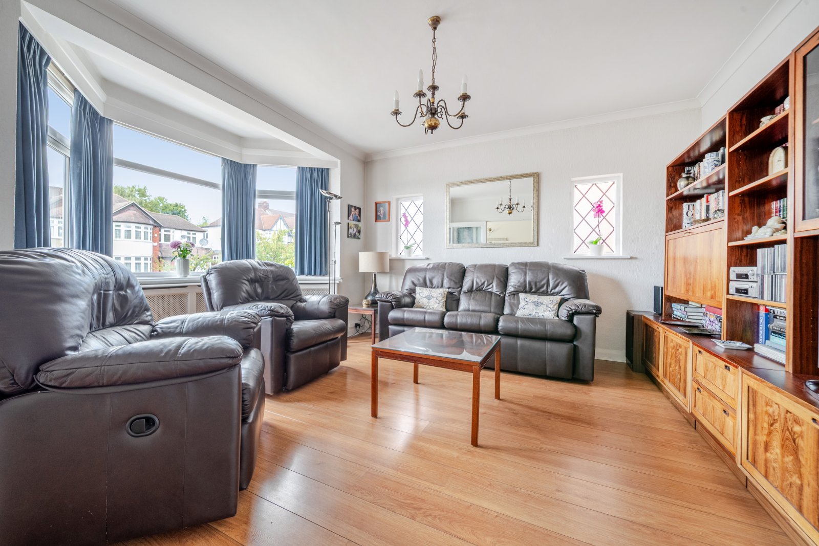 Arnos Grove, London, N14