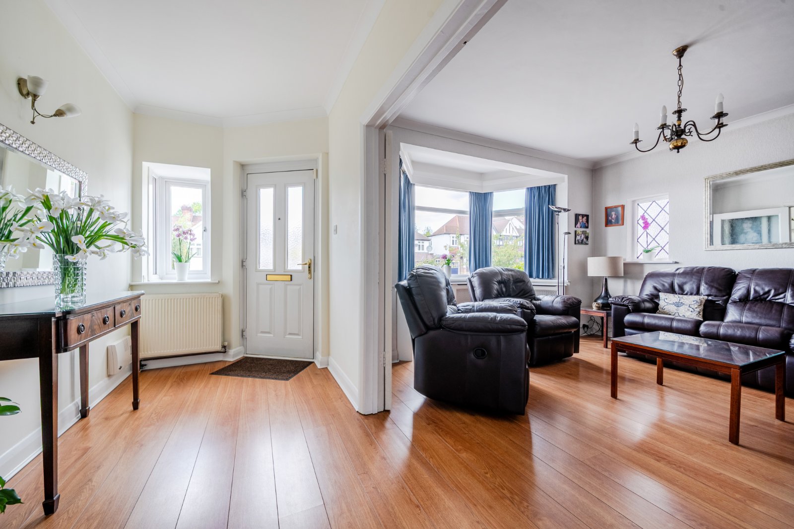 Arnos Grove, London, N14