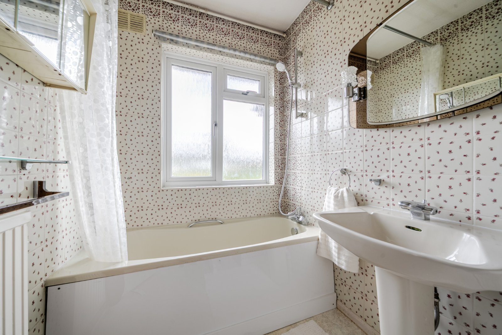 Arnos Grove, London, N14