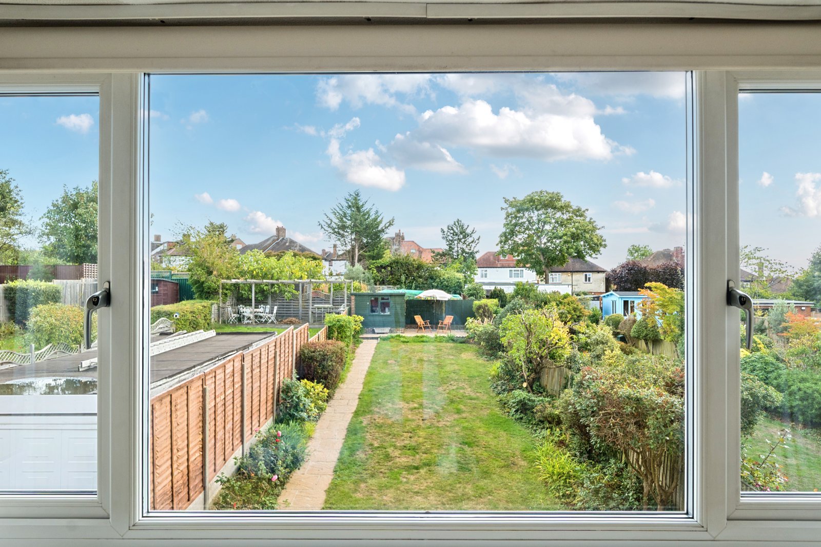 Arnos Grove, London, N14