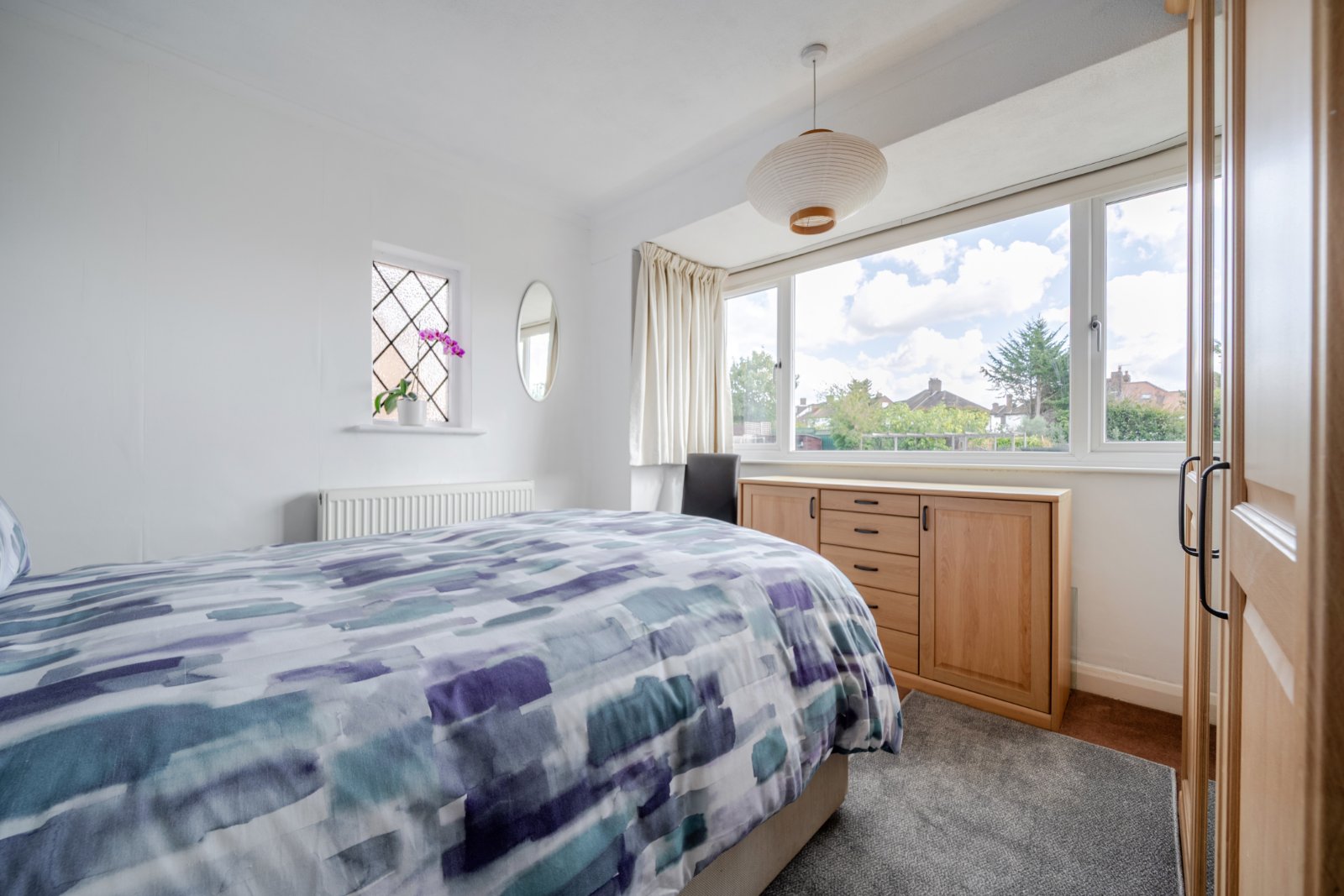 Arnos Grove, London, N14