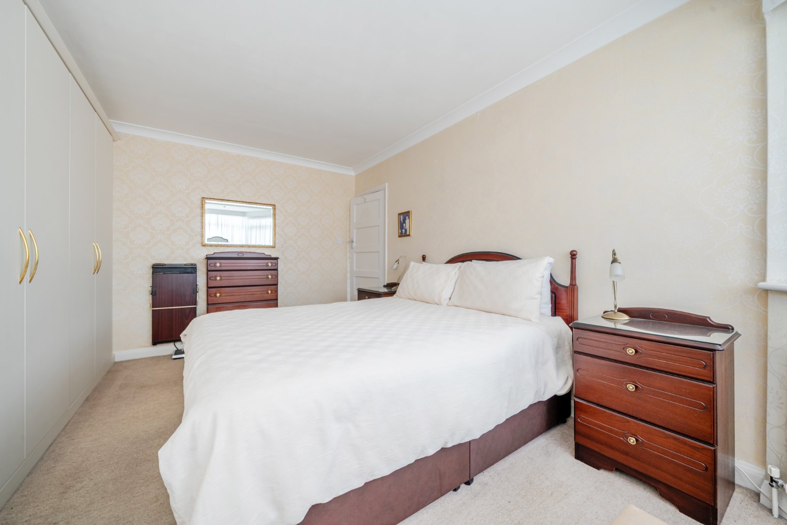 Arnos Grove, London, N14