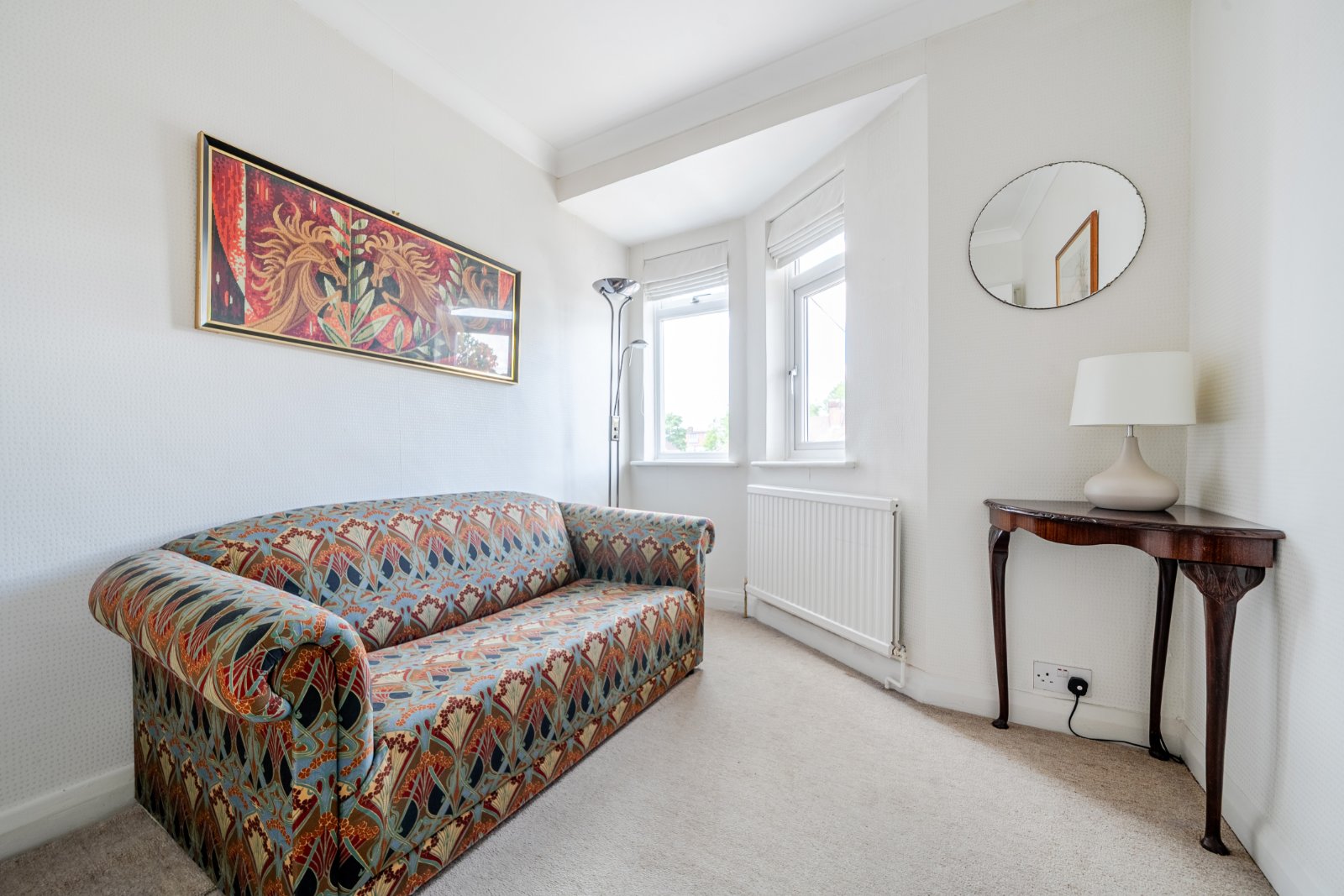 Arnos Grove, London, N14