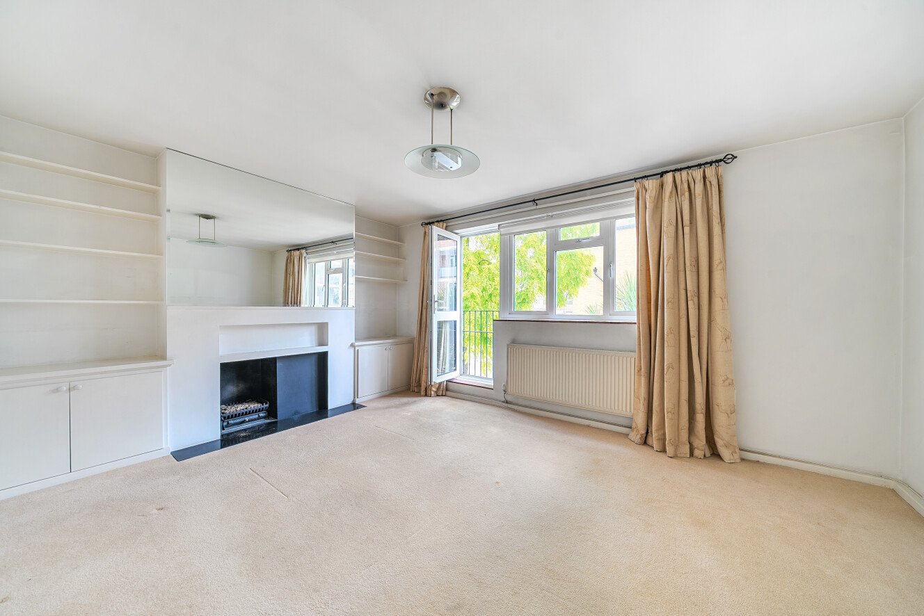 Aquila Street, St John's Wood, London, NW8