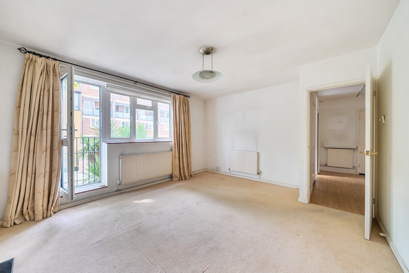 Aquila Street, St John's Wood, London, NW8