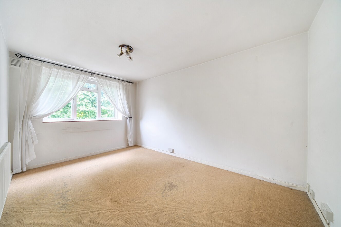 Aquila Street, St John's Wood, London, NW8