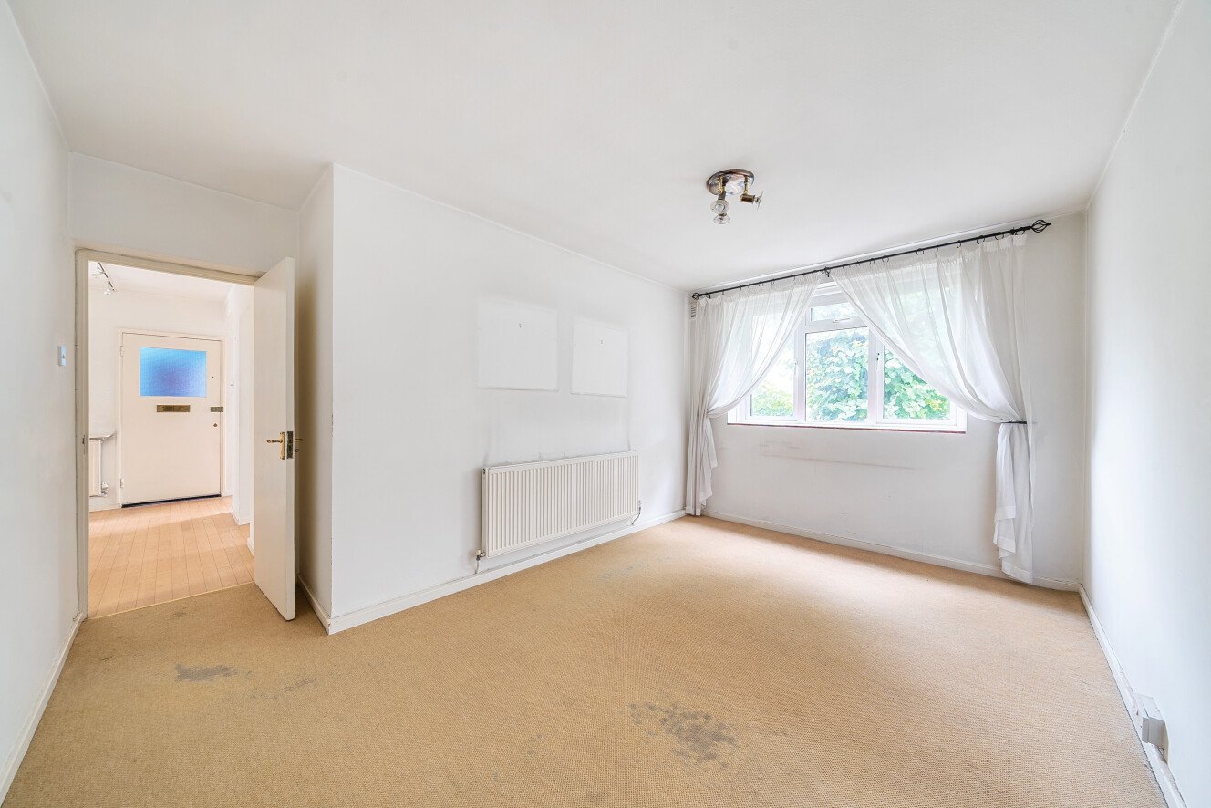 Aquila Street, St John's Wood, London, NW8