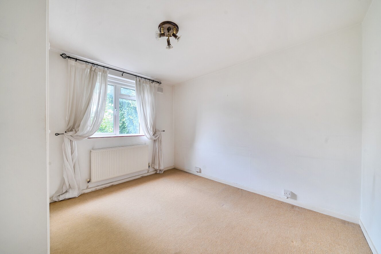 Aquila Street, St John's Wood, London, NW8