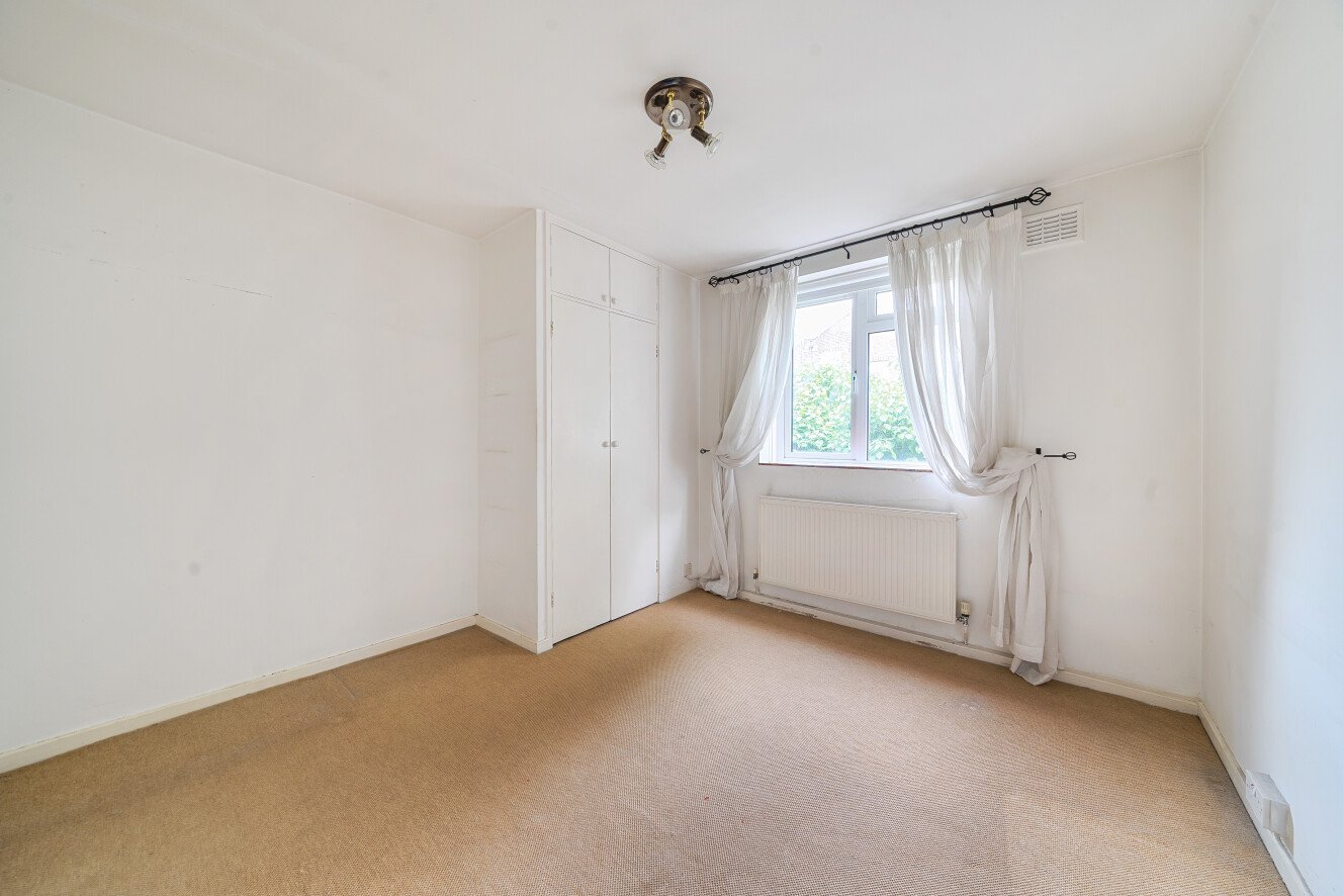 Aquila Street, St John's Wood, London, NW8