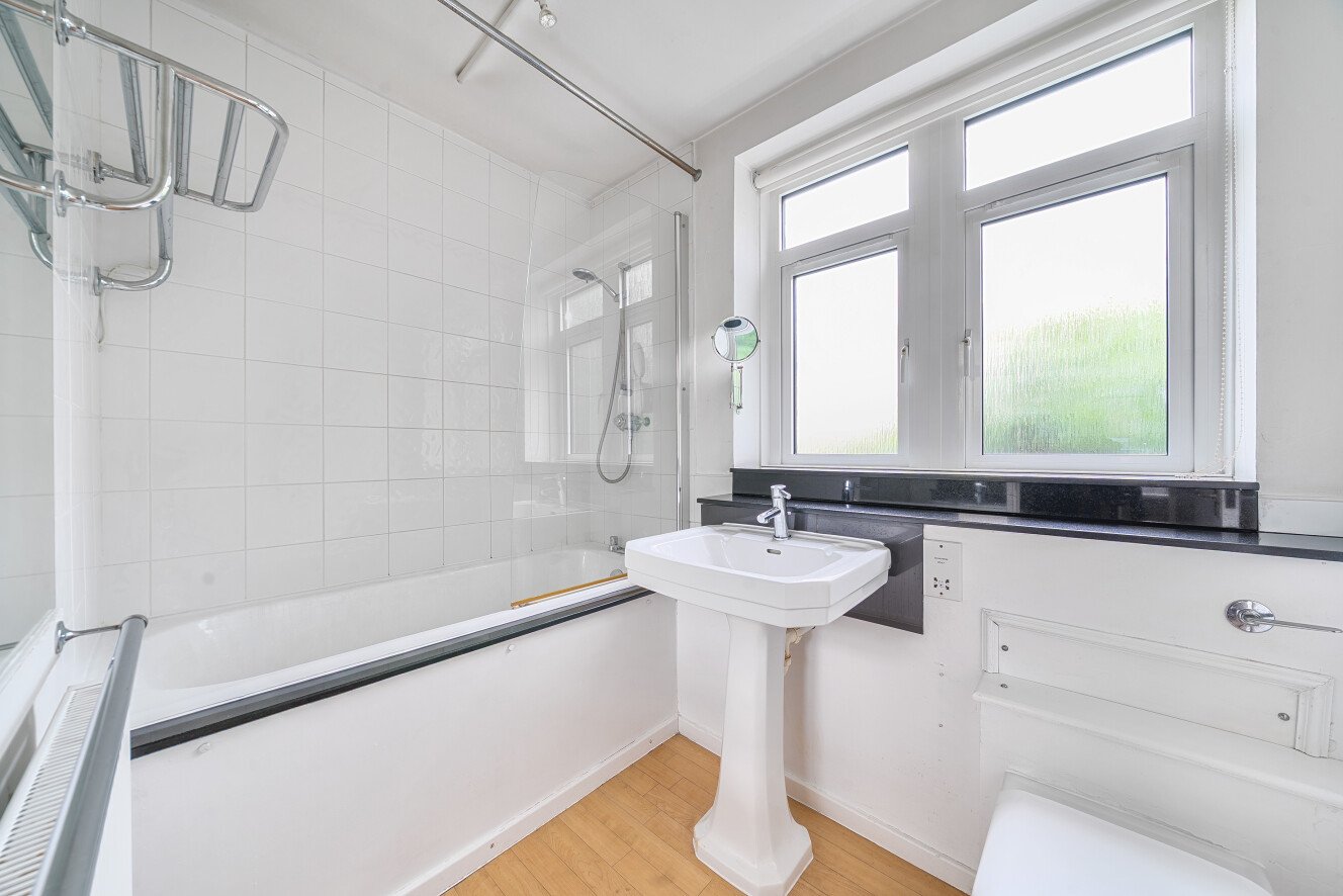 Aquila Street, St John's Wood, London, NW8