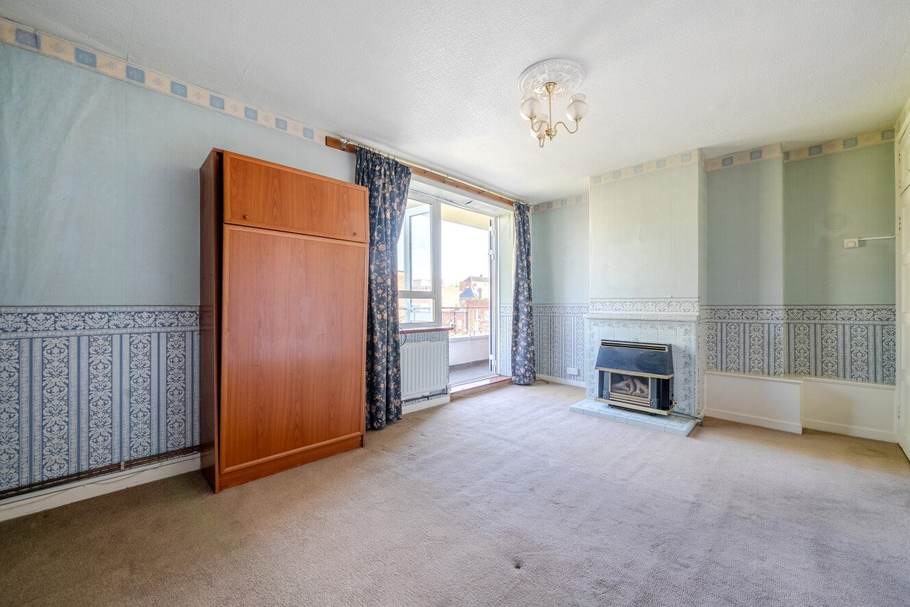 Townshend Estate, St Johns Wood, London, NW8