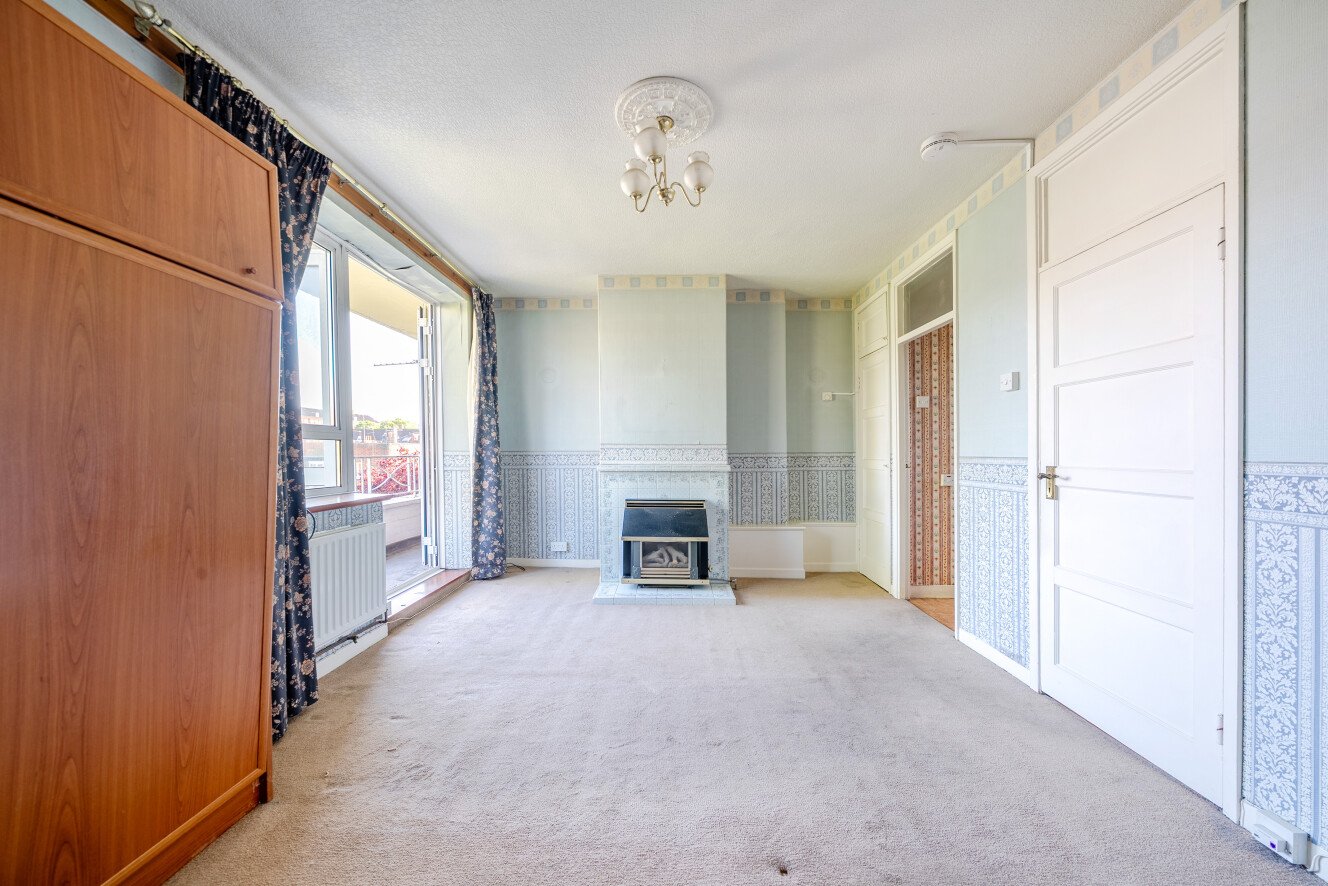 Townshend Estate, St Johns Wood, London, NW8