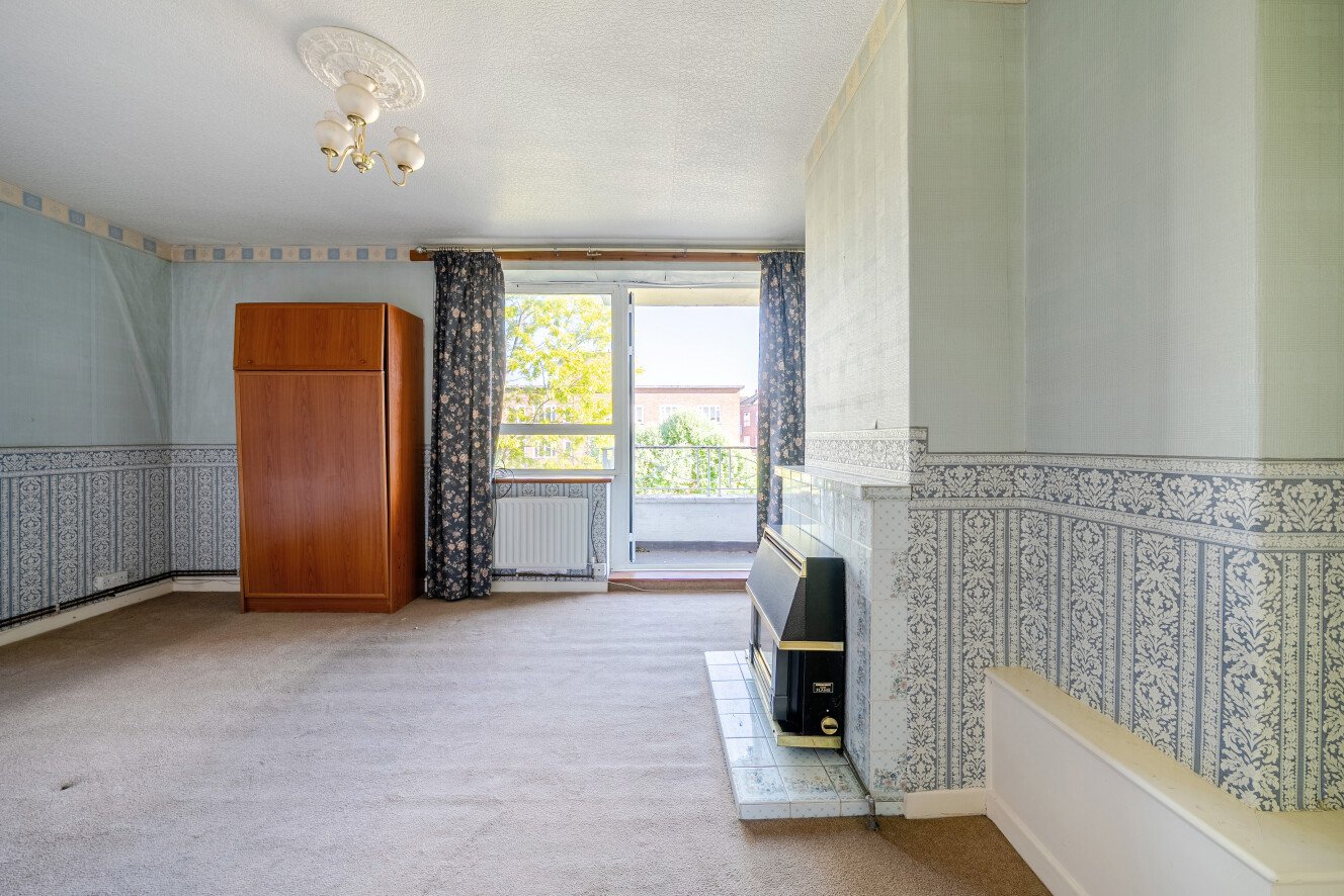 Townshend Estate, St Johns Wood, London, NW8