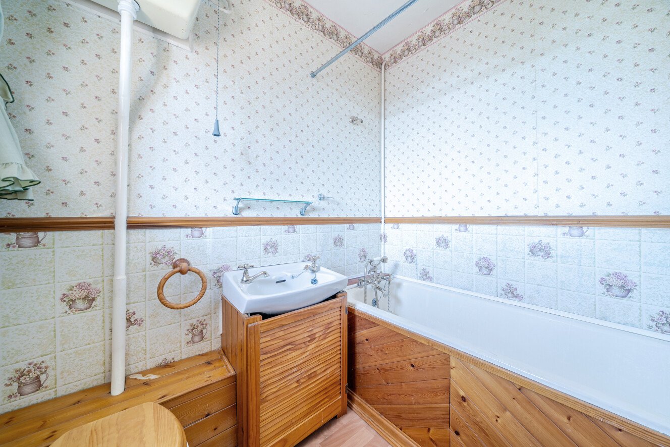 Townshend Estate, St Johns Wood, London, NW8