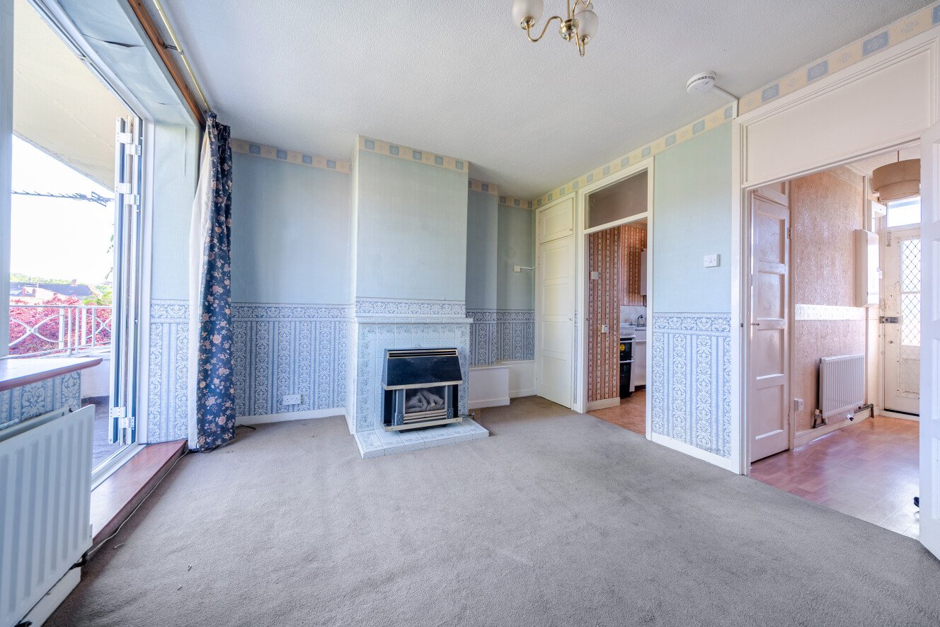 Townshend Estate, St Johns Wood, London, NW8