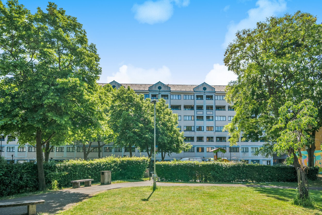 Swain Street, London, NW8