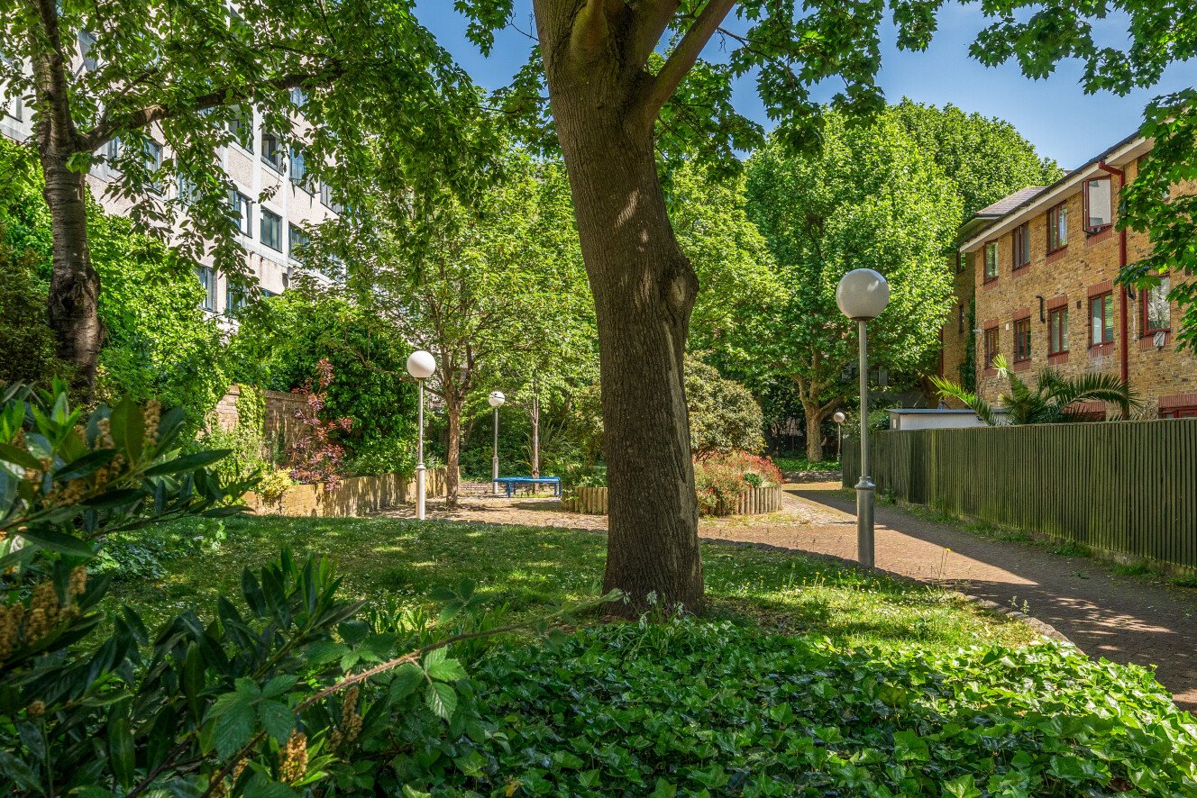 Swain Street, London, NW8