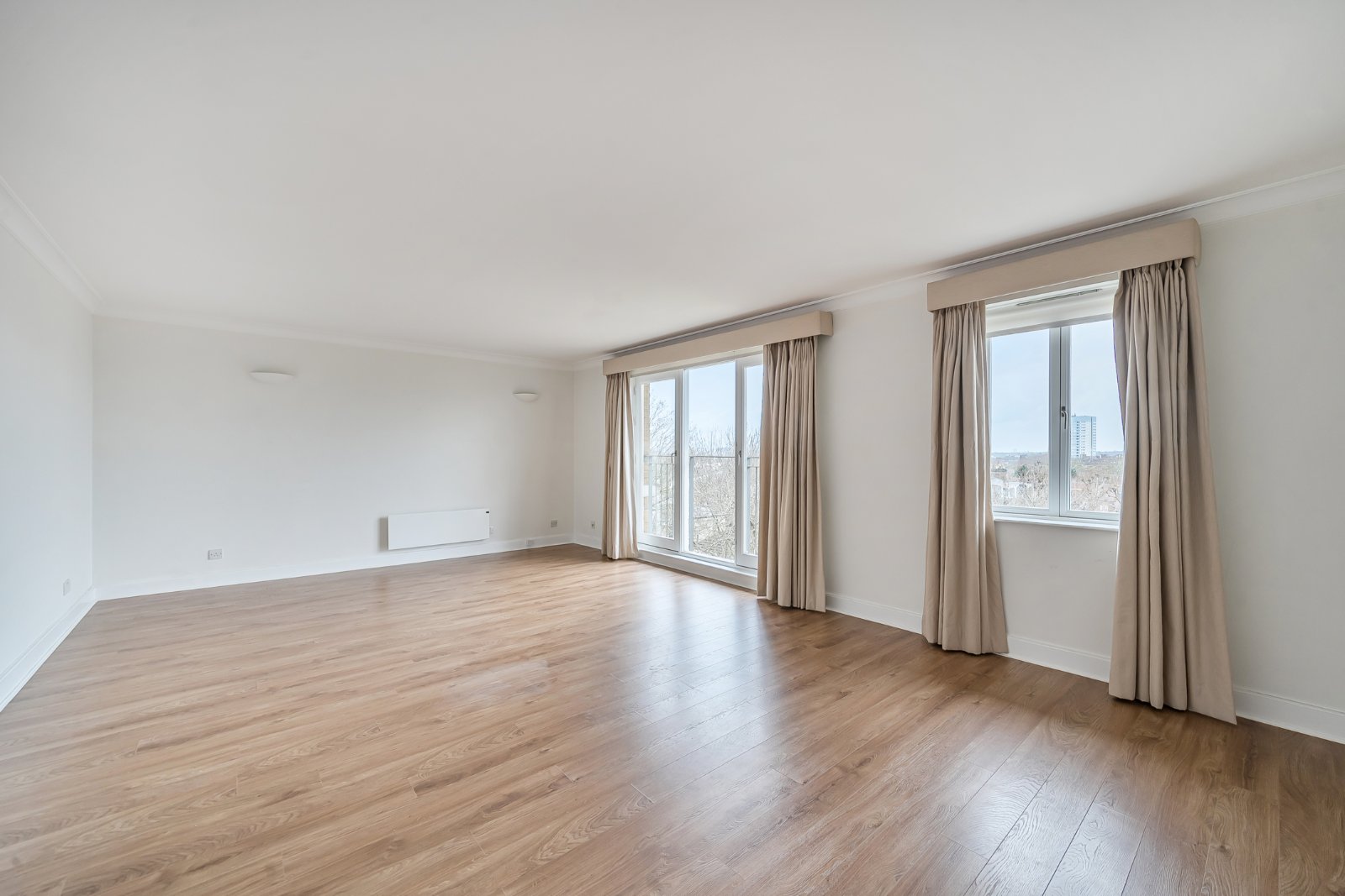 Marlborough Hill, St Johns Wood London, NW8 - Kinleigh Folkard & Hayward