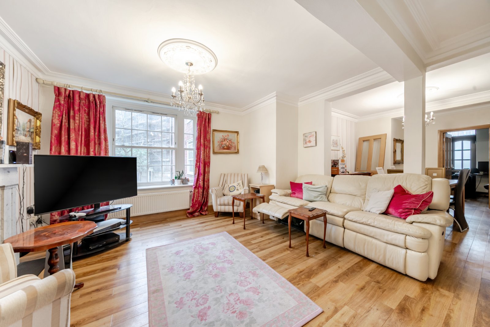 Barrow Hill Estate, London, NW8 - Kinleigh Folkard & Hayward