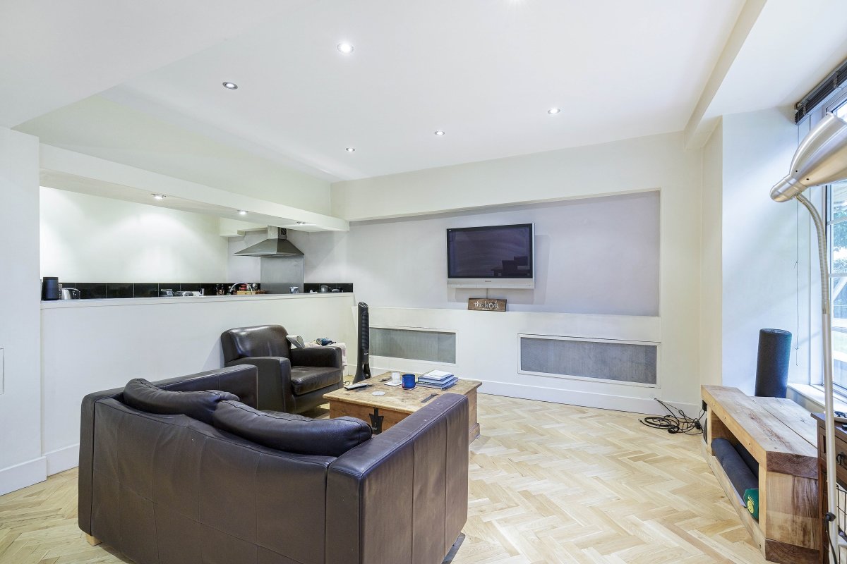 Grove End Road, St John's Wood, London, NW8 - Kinleigh Folkard & Hayward