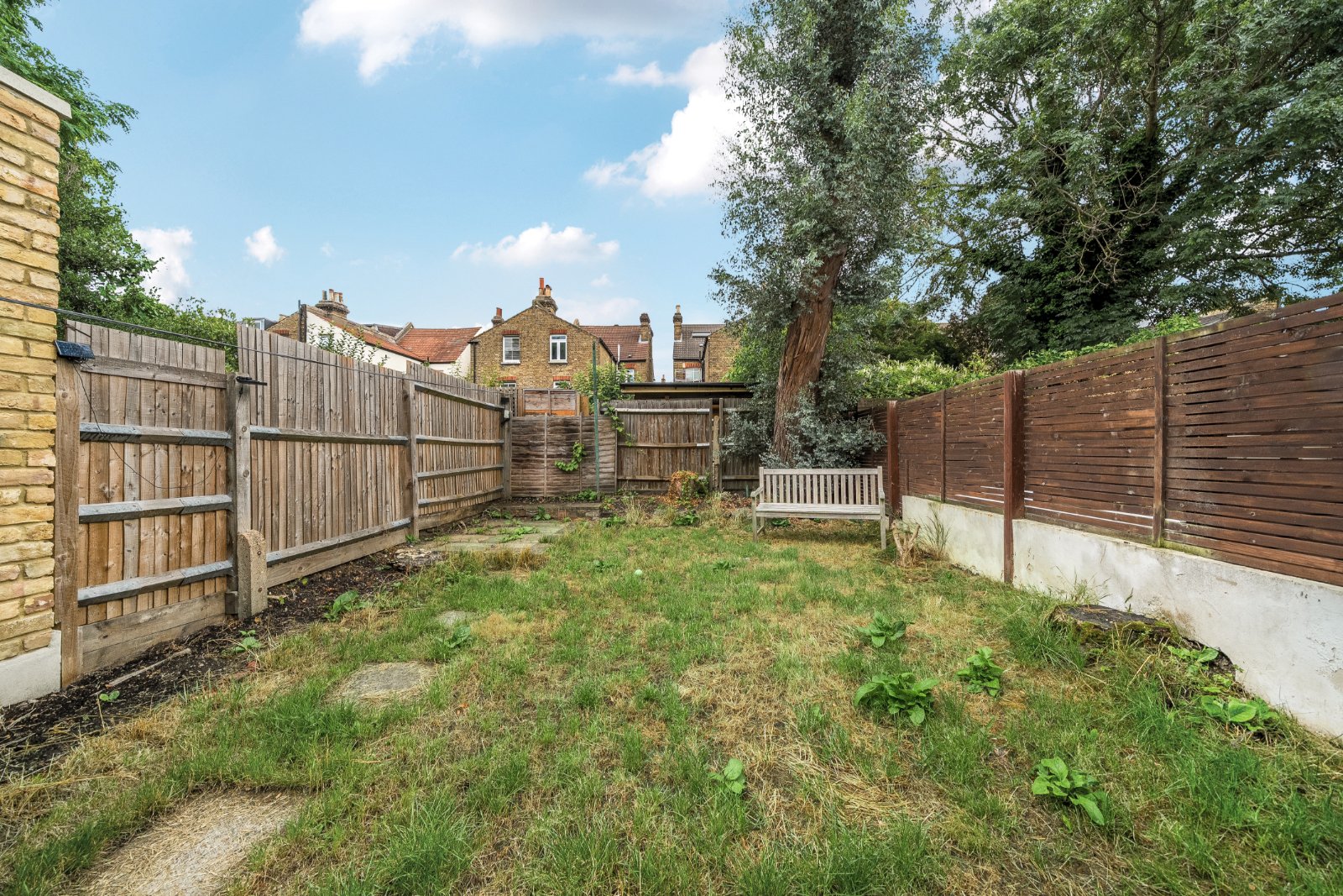 Ellison Road, Streatham, London, SW16