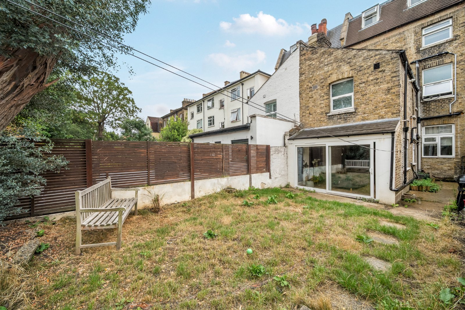 Ellison Road, Streatham, London, SW16