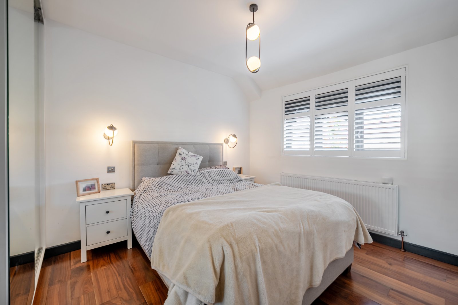 Gracefield Gardens, Streatham, London, SW16