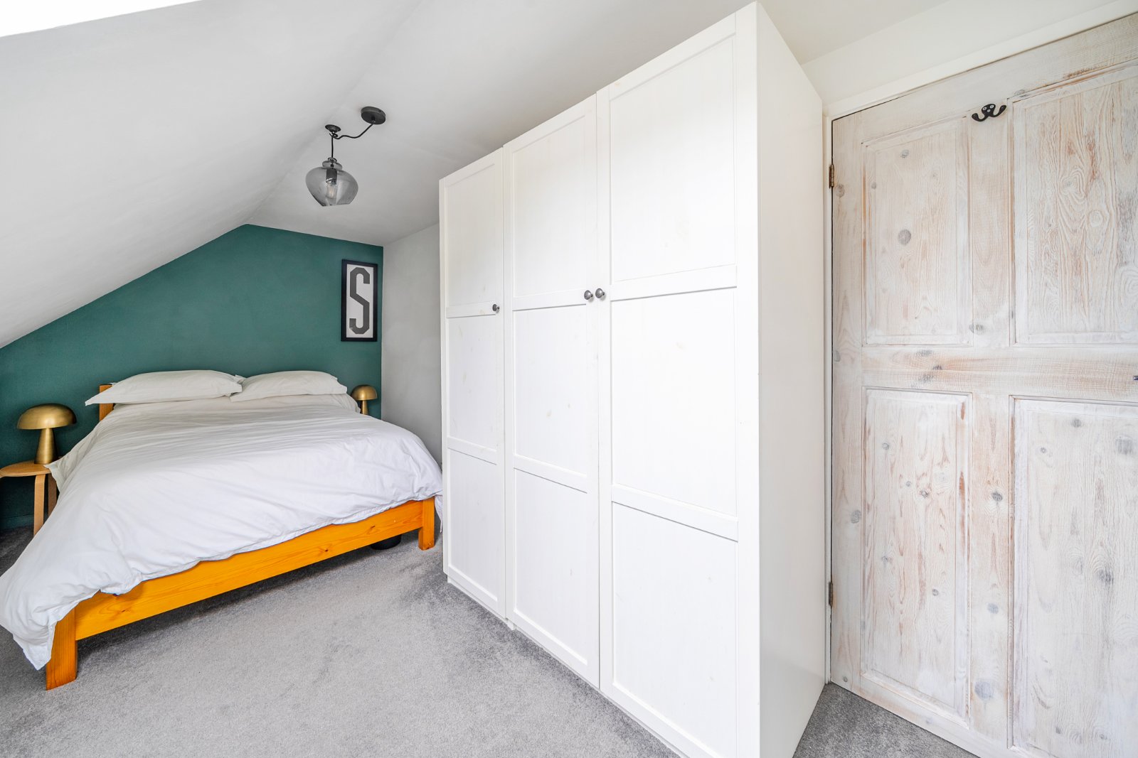 Fernwood Avenue, Streatham, London, SW16