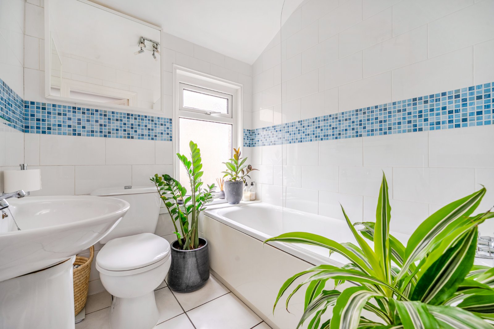 Fernwood Avenue, Streatham, London, SW16